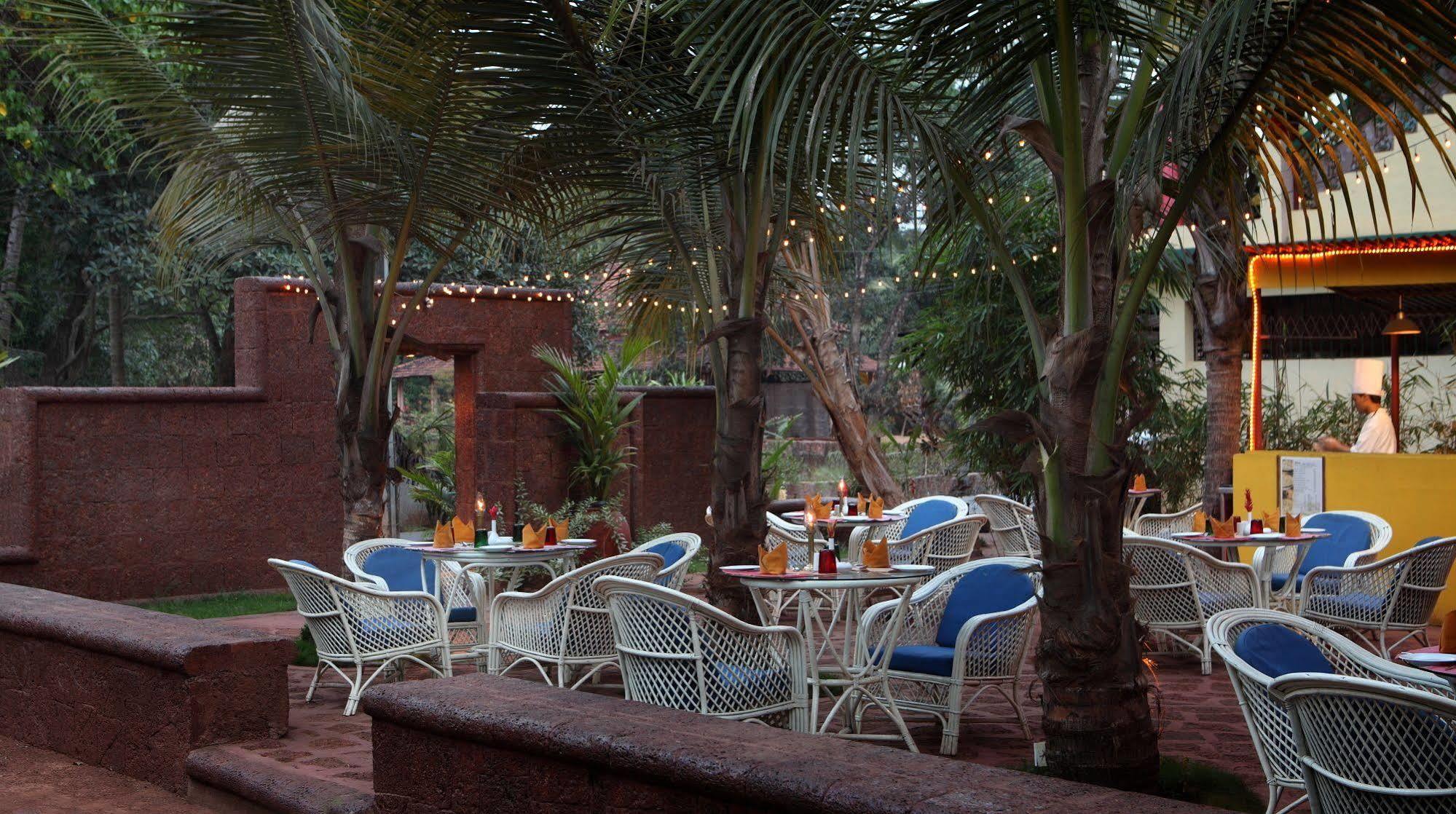 Karma Royal Palms Apartment Benaulim Exterior photo